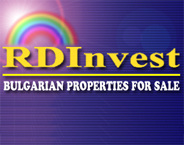 RDINVEST LTD.