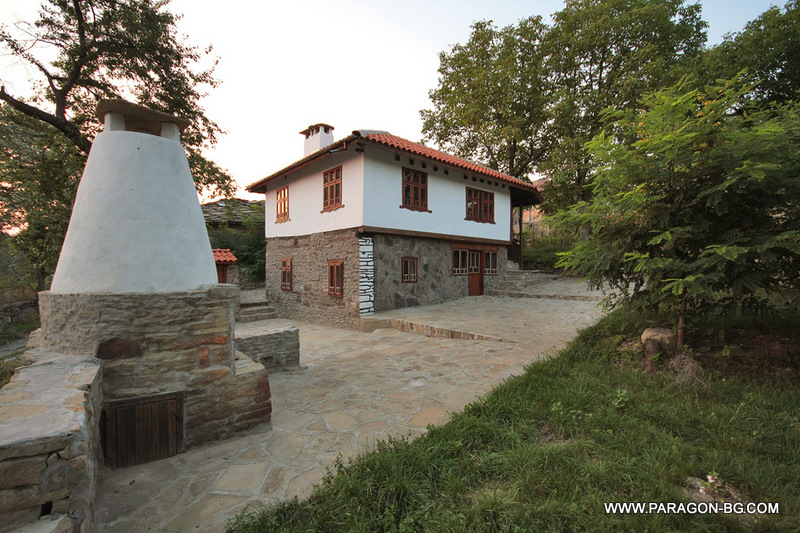 PARAGON BULGARIAN MOUNTAIN PROPERTIES