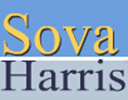 SOVA HARRIS LTD.