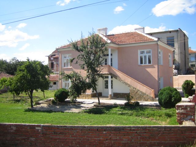 MY SUNNY BULGARIA