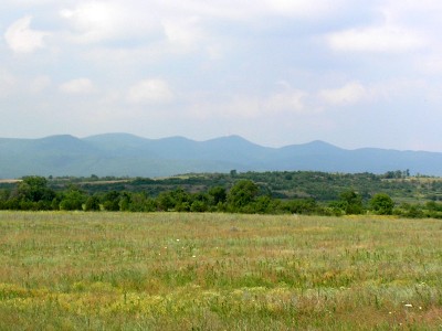 MY SUNNY BULGARIA