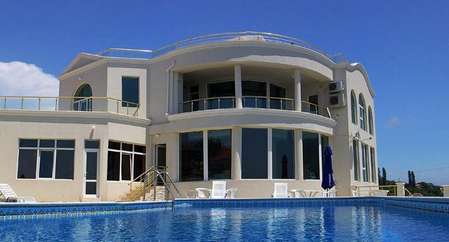 MY SUNNY BULGARIA