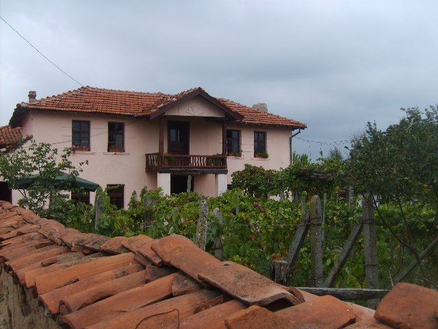 MY SUNNY BULGARIA