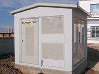 ELECTROLUX TABAKOV & SONS LTD