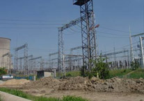 ELECTROLUX TABAKOV & SONS LTD