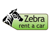 ZEBRA RENT A CAR