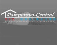 PAMPOROVO CENTRAL VIP RESIDENCE