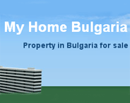 My Home Bulgaria