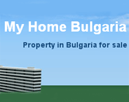 MY HOME BULGARIA