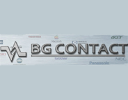 BG CONTACT 