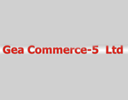 GEA COMMERCE 5 LTD.