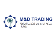 M&D TRADING EOOD