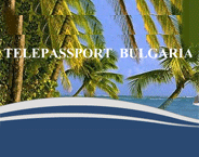 TELEPASSPORT - BULGARIA LTD