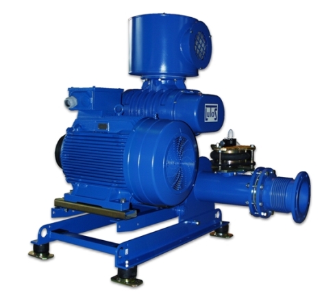PROSTREAM GROUP LTD.