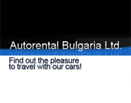 Autorental Bulgaria Ltd.