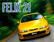 FELIX 21