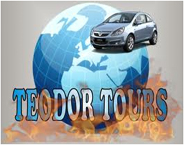 CAR RENTAL TEODOR TOURS