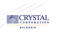 CRYSTAL CORPORATION