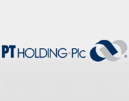 PT-HOLDING PLC