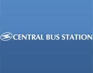 CENTRAL BUS STATION
