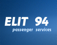 ELIT 94 PASSENGER SERVICE