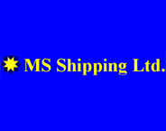 MS SHIPPING LTD.