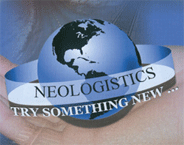 NEOLOGISTICS LTD.