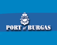 PORT OF BURGAS