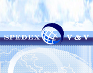 SPEDEX V&V LTD.