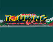 TOURING BUS  LTD