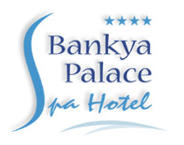 SPA HOTEL BANKYA PALACE