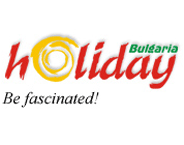 BULGARIA HOLIDAY