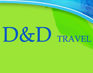 D&D TRAVEL 