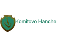 HOTEL KOMITOVO HANCHE