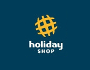 HOLIDAY SHOP