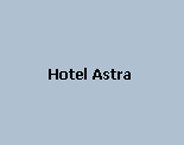 HOTEL ASTRA
