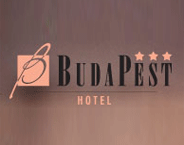 HOTEL BUDAPEST 