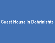 GUEST HOUSE HADJIEV