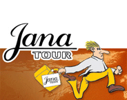 IANA TOUR 