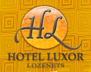 HOTEL LUXOR