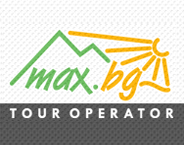 MAX.BG LTD.