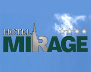MIRAGE HOTEL