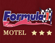 MOTEL FORMULA 1