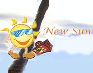 NEW SUN