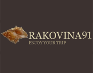RAKOVINA 91