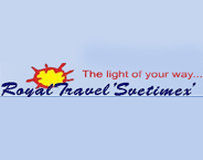 ROYAL TRAVEL SVETIMEX LTD.
