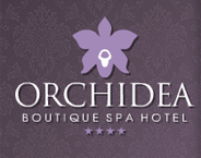 BOUTIQUE SPA HOTEL ORCHIDEA