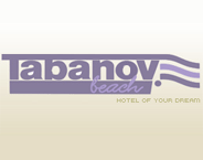 HOTEL TABANOV BEACH