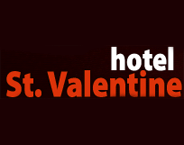 HOLIDAY HOUSE SAINT VALENTINE