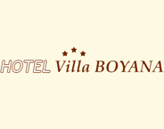 HOTEL VILLA BOYANA